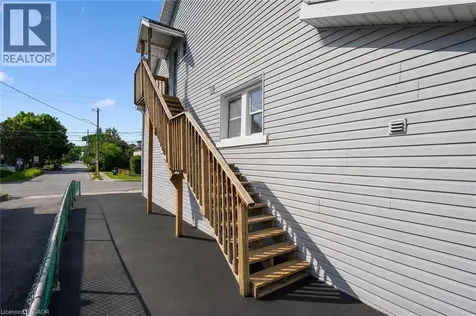 314 Paisley Road Guelph ON N1H 2P9