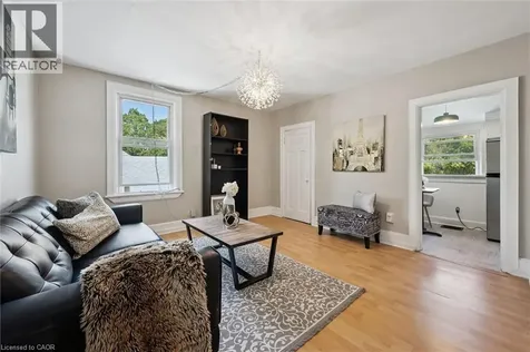 314 Paisley Road Guelph ON N1H 2P9