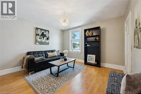 314 Paisley Road Guelph ON N1H 2P9