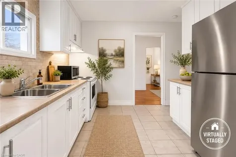 15 West 1st Street Hamilton ON L9C 3B5
