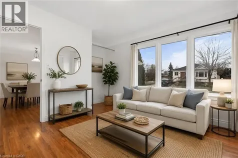 15 West 1st Street Hamilton ON L9C 3B5