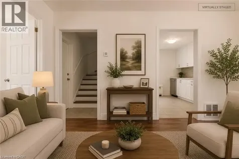 15 West 1st Street Hamilton ON L9C 3B5