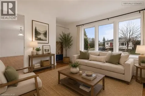 15 West 1st Street Hamilton ON L9C 3B5
