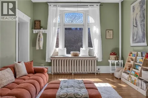 54 Bruce Street Cambridge ON N1R 2E3