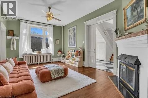 54 Bruce Street Cambridge ON N1R 2E3