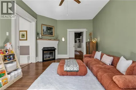 54 Bruce Street Cambridge ON N1R 2E3