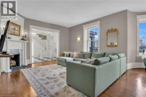 54 Bruce Street Cambridge ON N1R 2E3