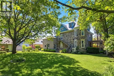 54 Bruce Street Cambridge ON N1R 2E3