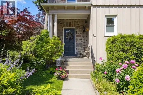 54 Bruce Street Cambridge ON N1R 2E3
