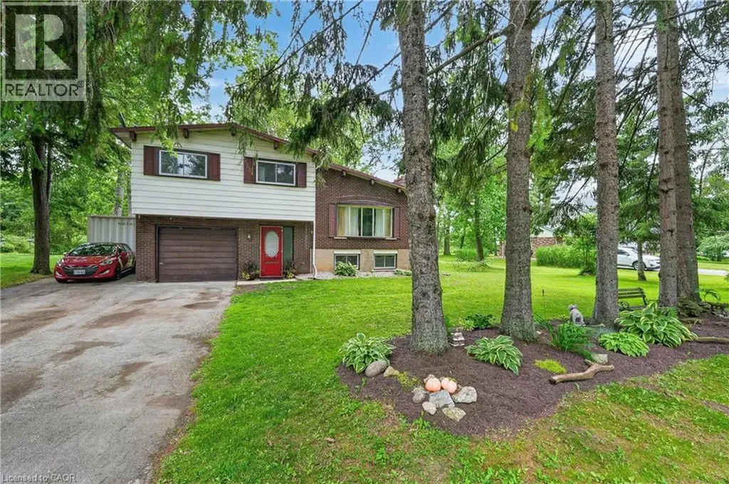 124 Mumby Road Dunnville ON N1A 2W5