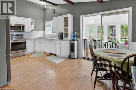 124 Mumby Road Dunnville ON N1A 2W5