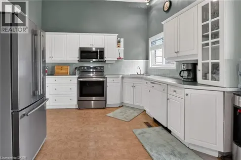 124 Mumby Road Dunnville ON N1A 2W5