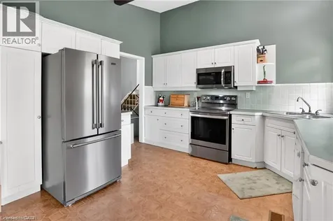 124 Mumby Road Dunnville ON N1A 2W5