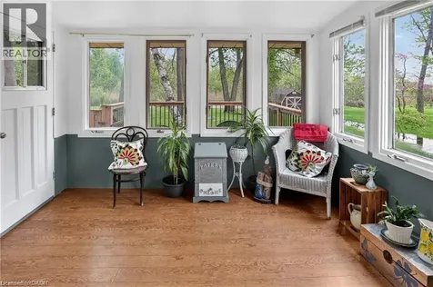 124 Mumby Road Dunnville ON N1A 2W5