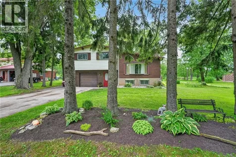 124 Mumby Road Dunnville ON N1A 2W5