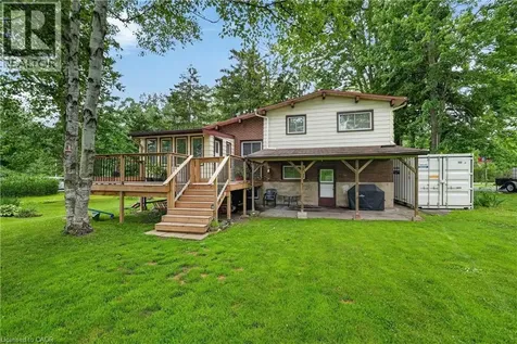 124 Mumby Road Dunnville ON N1A 2W5
