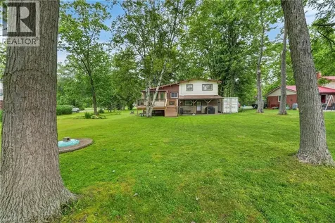 124 Mumby Road Dunnville ON N1A 2W5