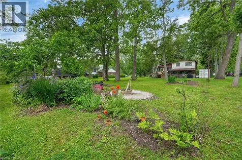 124 Mumby Road Dunnville ON N1A 2W5