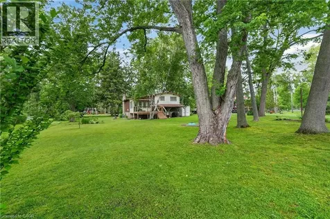 124 Mumby Road Dunnville ON N1A 2W5