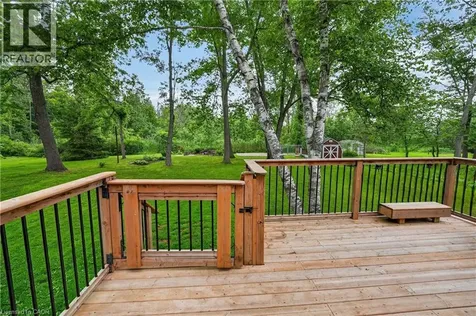 124 Mumby Road Dunnville ON N1A 2W5