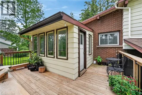 124 Mumby Road Dunnville ON N1A 2W5