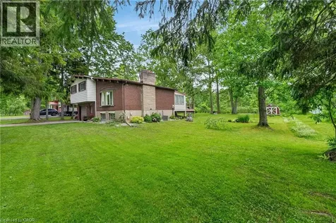 124 Mumby Road Dunnville ON N1A 2W5