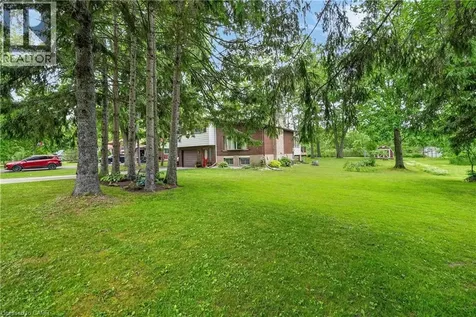 124 Mumby Road Dunnville ON N1A 2W5