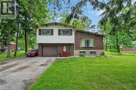124 Mumby Road Dunnville ON N1A 2W5