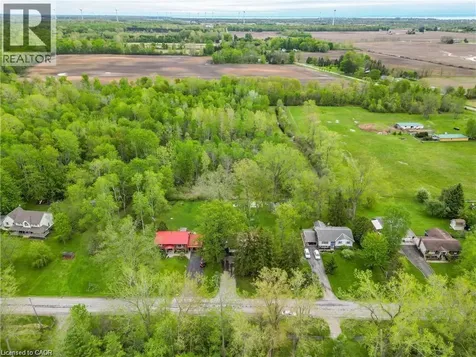 124 Mumby Road Dunnville ON N1A 2W5