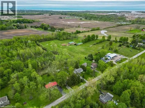 124 Mumby Road Dunnville ON N1A 2W5