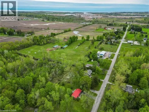 124 Mumby Road Dunnville ON N1A 2W5