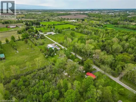 124 Mumby Road Dunnville ON N1A 2W5