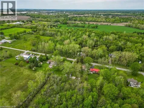 124 Mumby Road Dunnville ON N1A 2W5