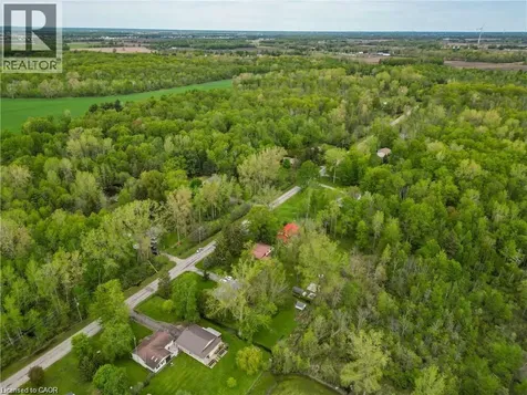 124 Mumby Road Dunnville ON N1A 2W5