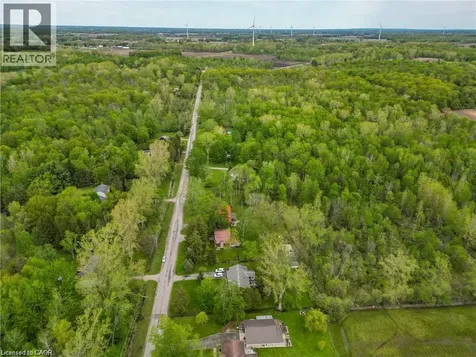 124 Mumby Road Dunnville ON N1A 2W5