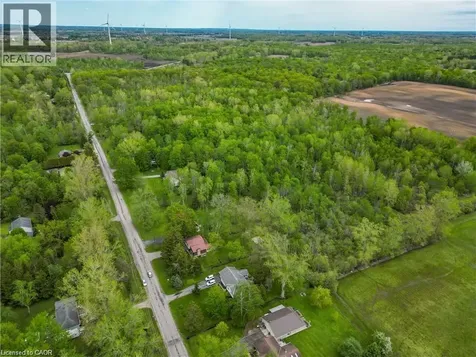 124 Mumby Road Dunnville ON N1A 2W5