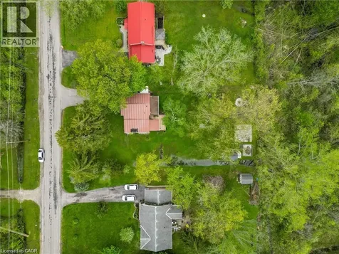 124 Mumby Road Dunnville ON N1A 2W5