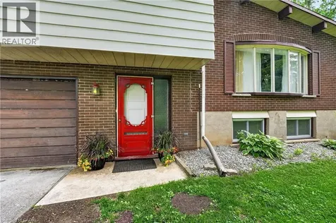 124 Mumby Road Dunnville ON N1A 2W5