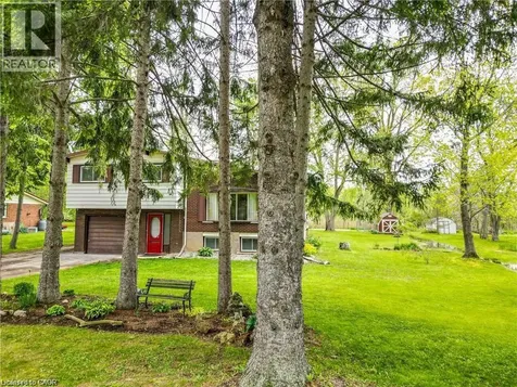 124 Mumby Road Dunnville ON N1A 2W5