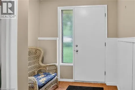 124 Mumby Road Dunnville ON N1A 2W5