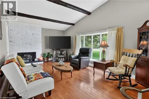 124 Mumby Road Dunnville ON N1A 2W5
