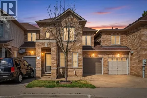 2393 Curtis Road Burlington ON L7L 7M4