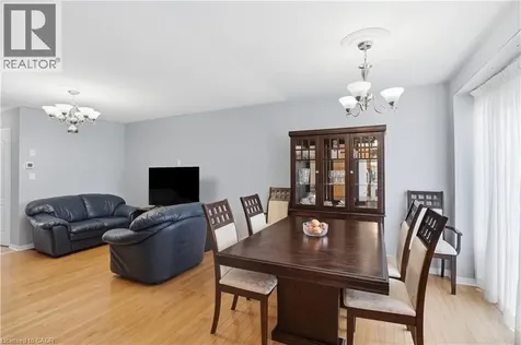 2393 Curtis Road Burlington ON L7L 7M4