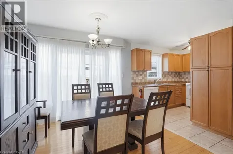 2393 Curtis Road Burlington ON L7L 7M4