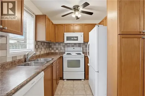 2393 Curtis Road Burlington ON L7L 7M4