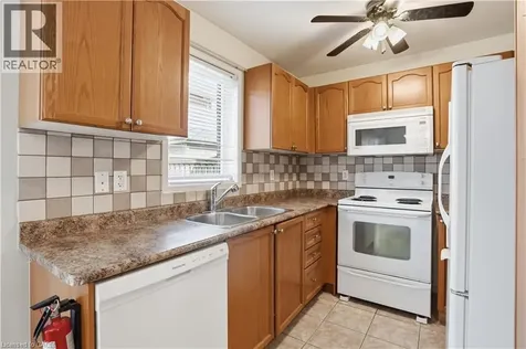 2393 Curtis Road Burlington ON L7L 7M4