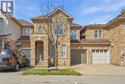 2393 Curtis Road Burlington ON L7L 7M4
