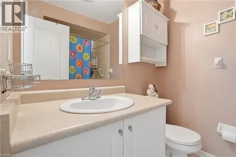 2393 Curtis Road Burlington ON L7L 7M4