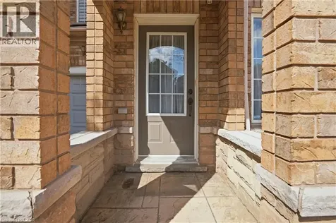 2393 Curtis Road Burlington ON L7L 7M4