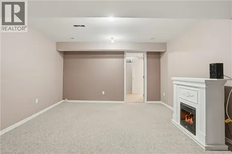 2393 Curtis Road Burlington ON L7L 7M4